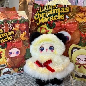 Liila’s Christmas Miracle Blind Box